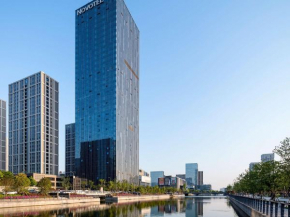 Отель Novotel Ningbo East  Нинбо